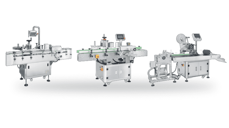 labeling machine